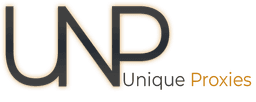 Unique Proxies